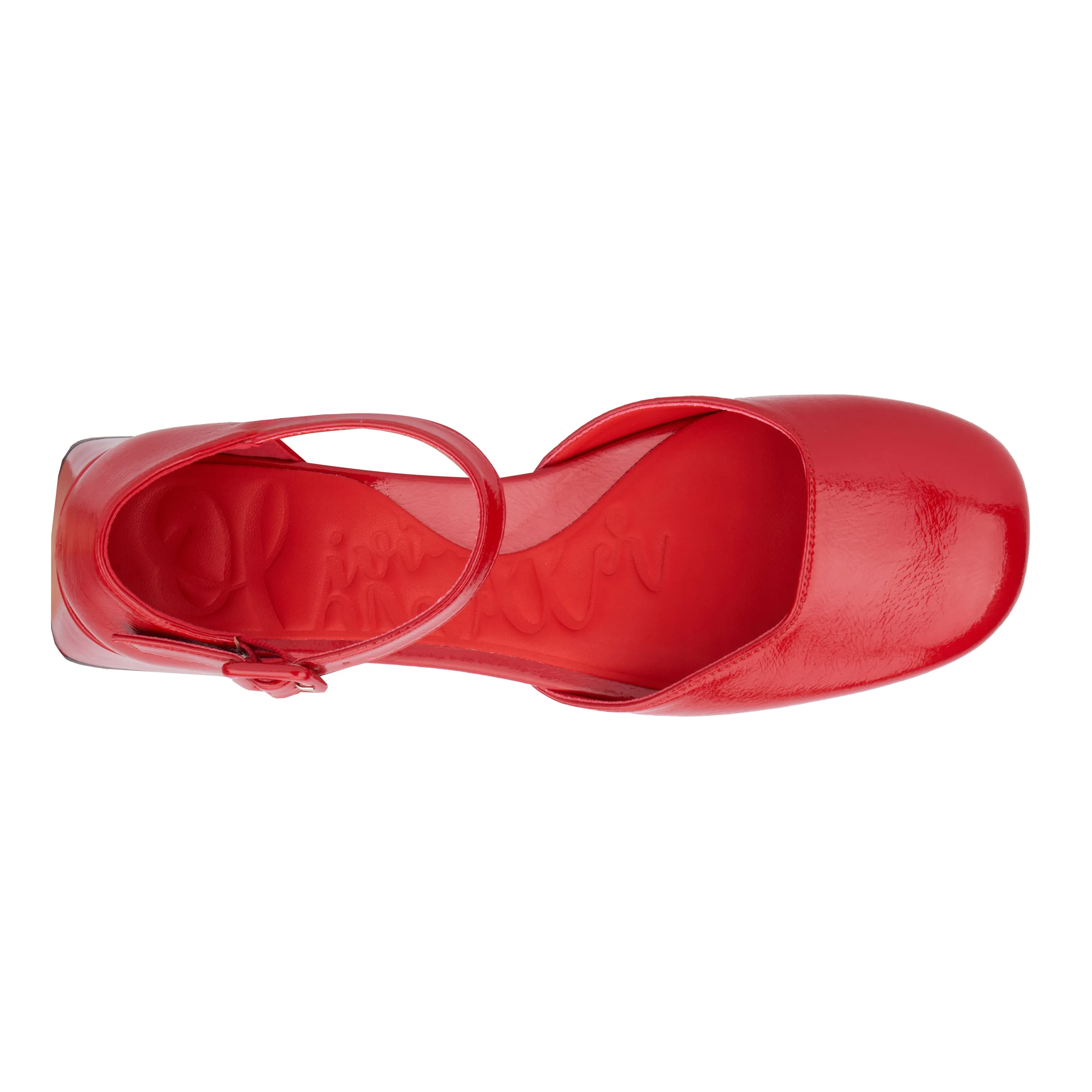 Women's Ascendant Ankle Strap Sandal