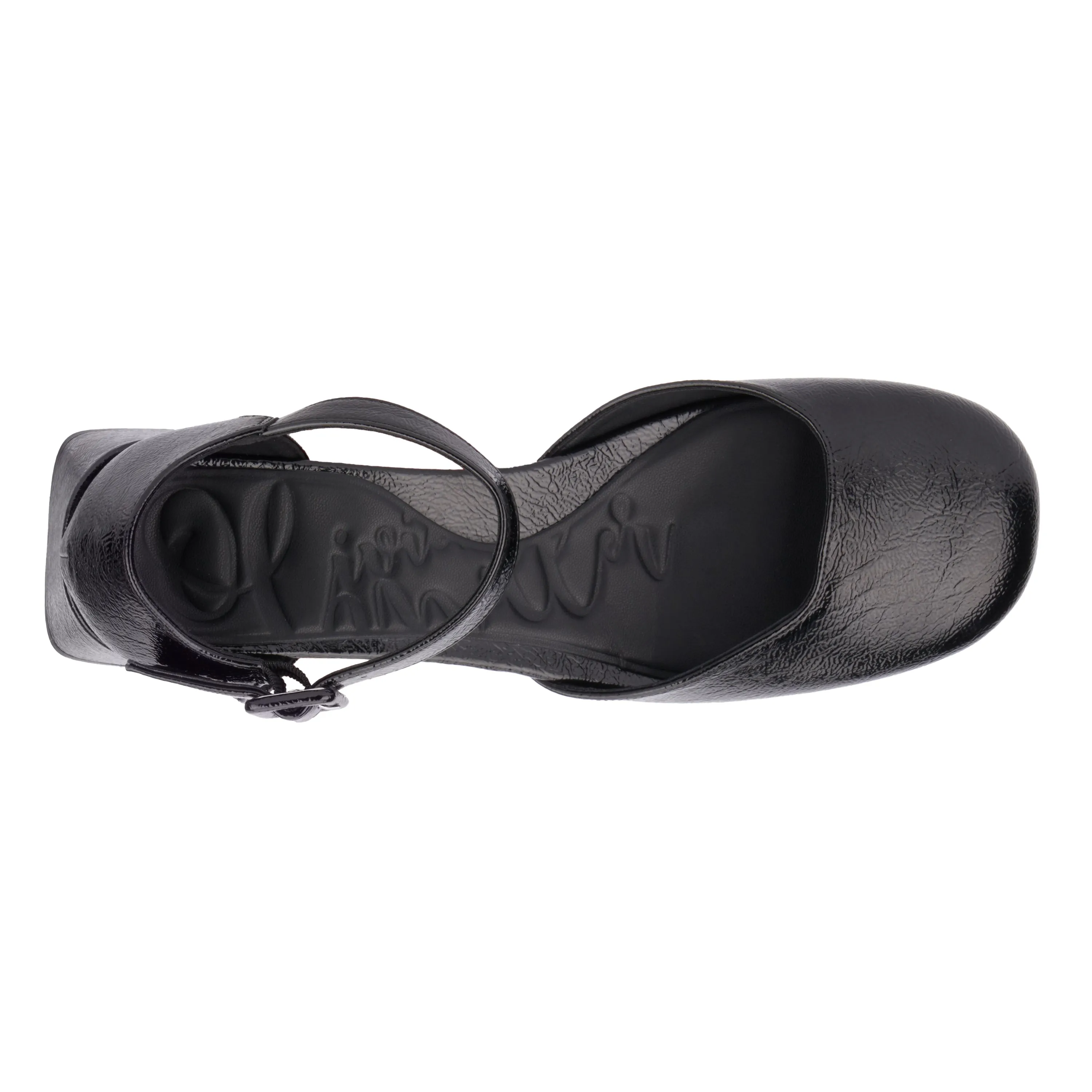 Women's Ascendant Ankle Strap Sandal