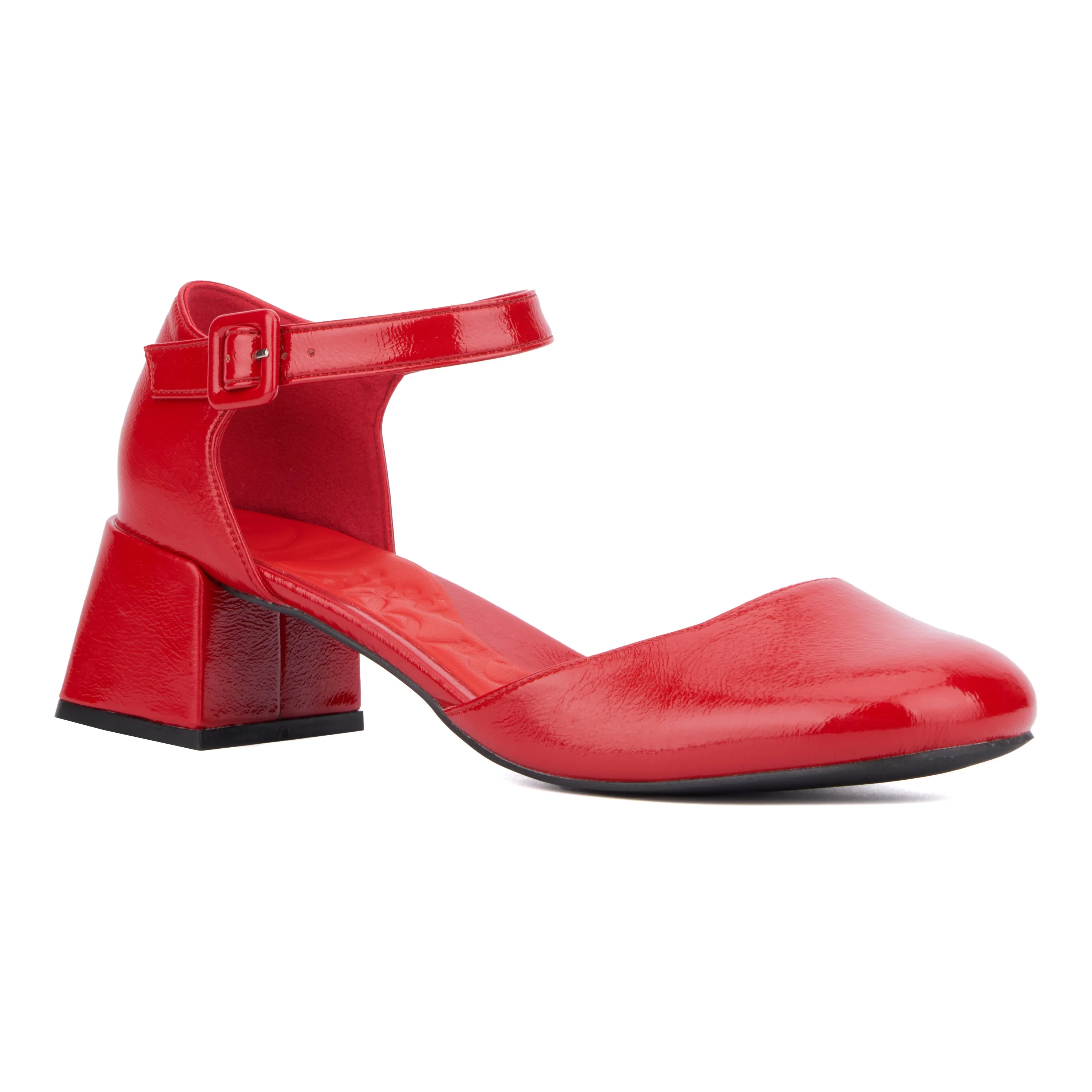 Women's Ascendant Ankle Strap Sandal