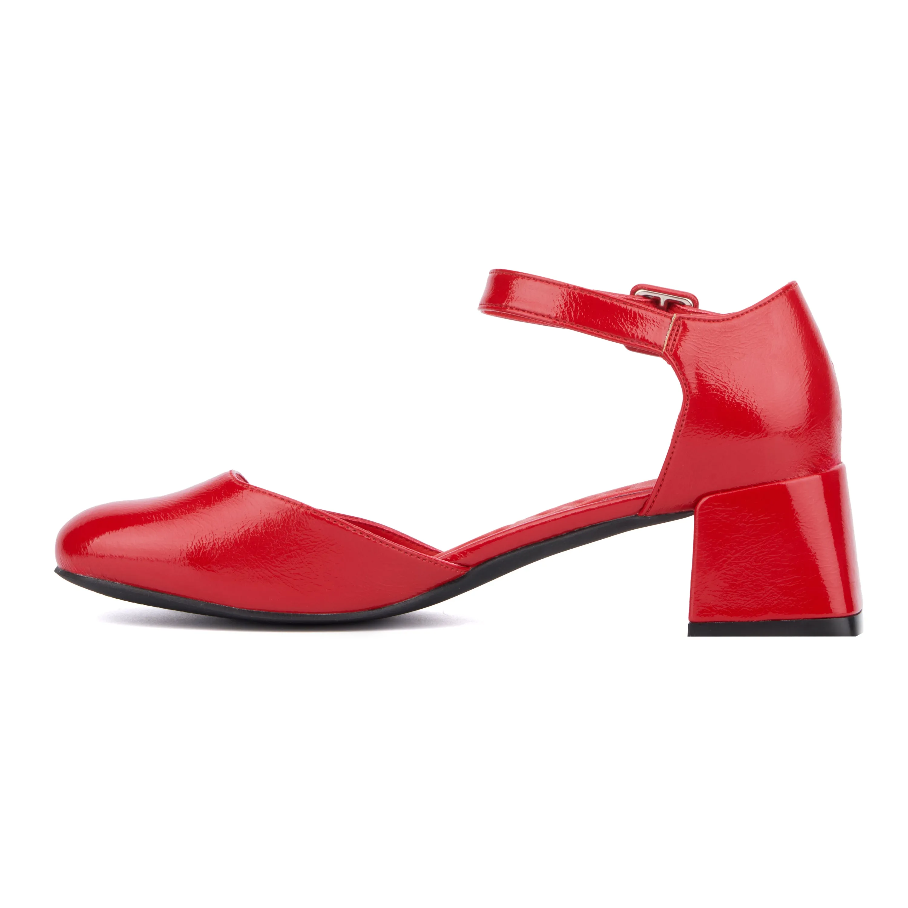 Women's Ascendant Ankle Strap Sandal