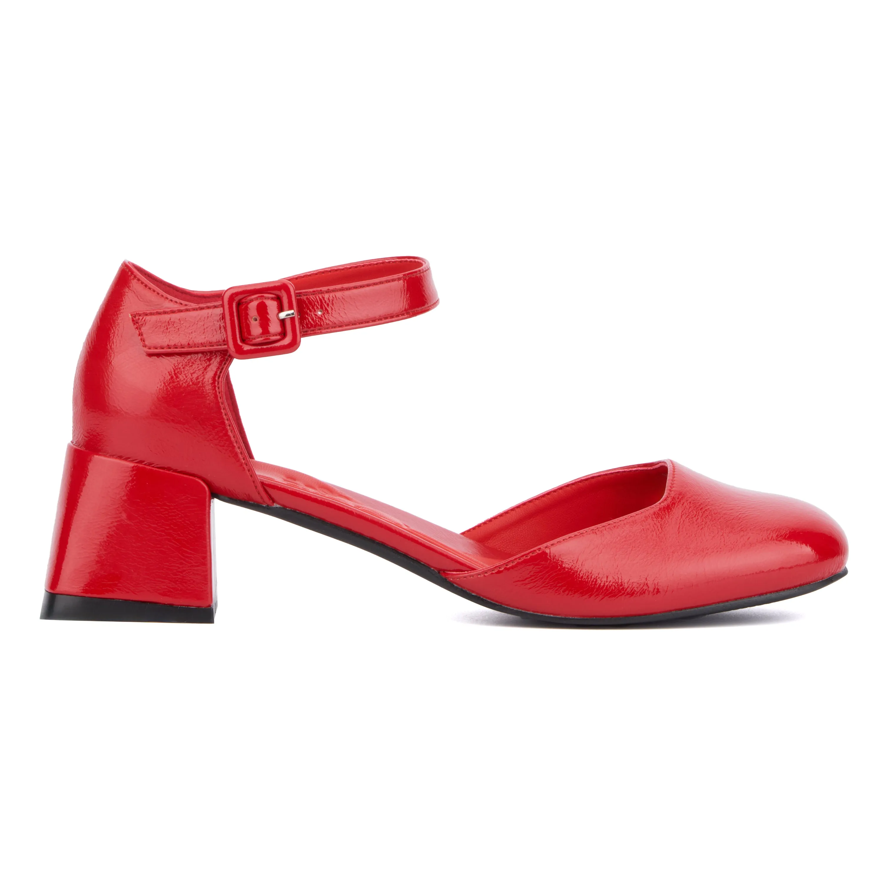 Women's Ascendant Ankle Strap Sandal