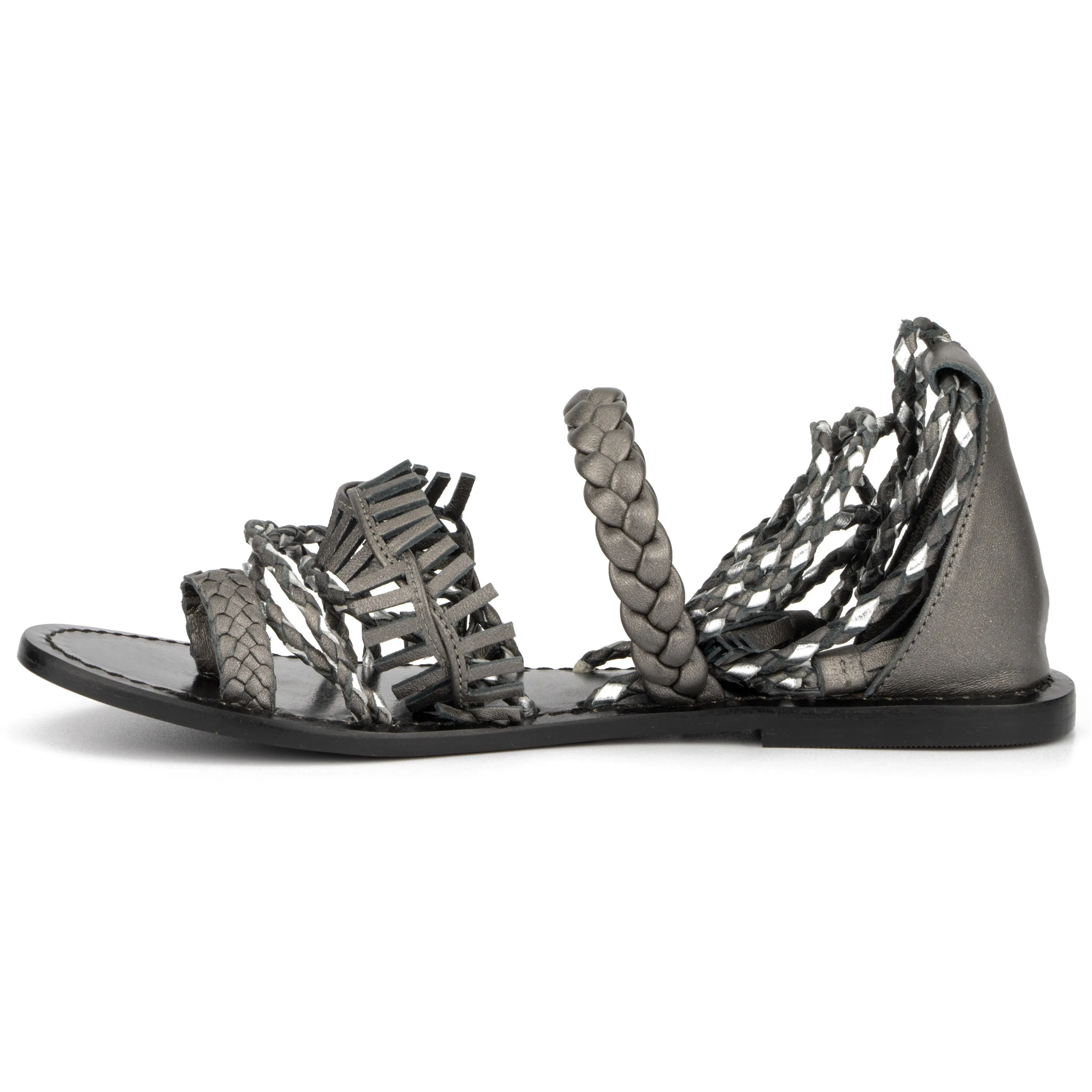 Women's Aurelia Ankle Strap Sandals