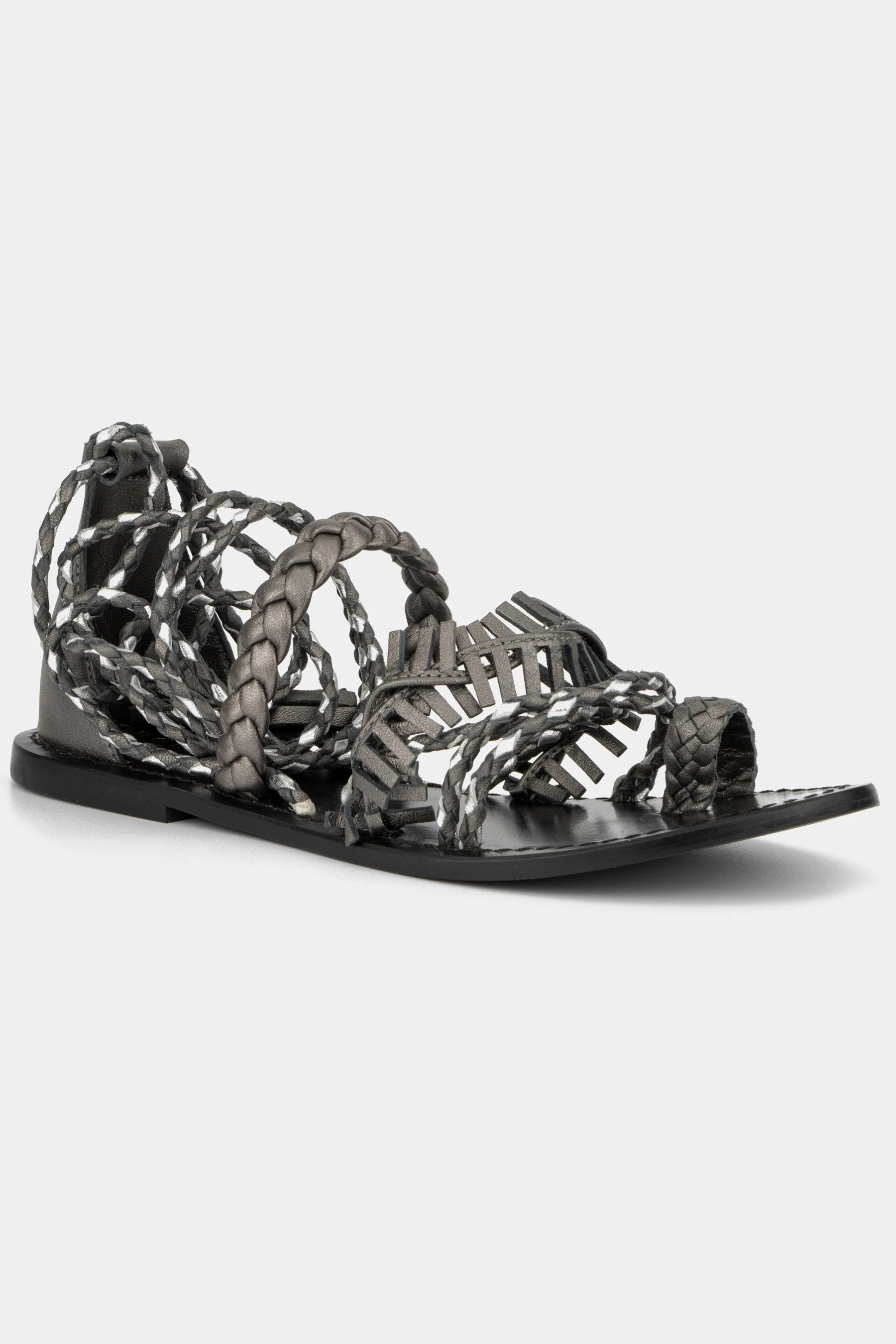Women's Aurelia Ankle Strap Sandals