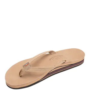 WOMEN'S DOUBLE LAYER N STRAP