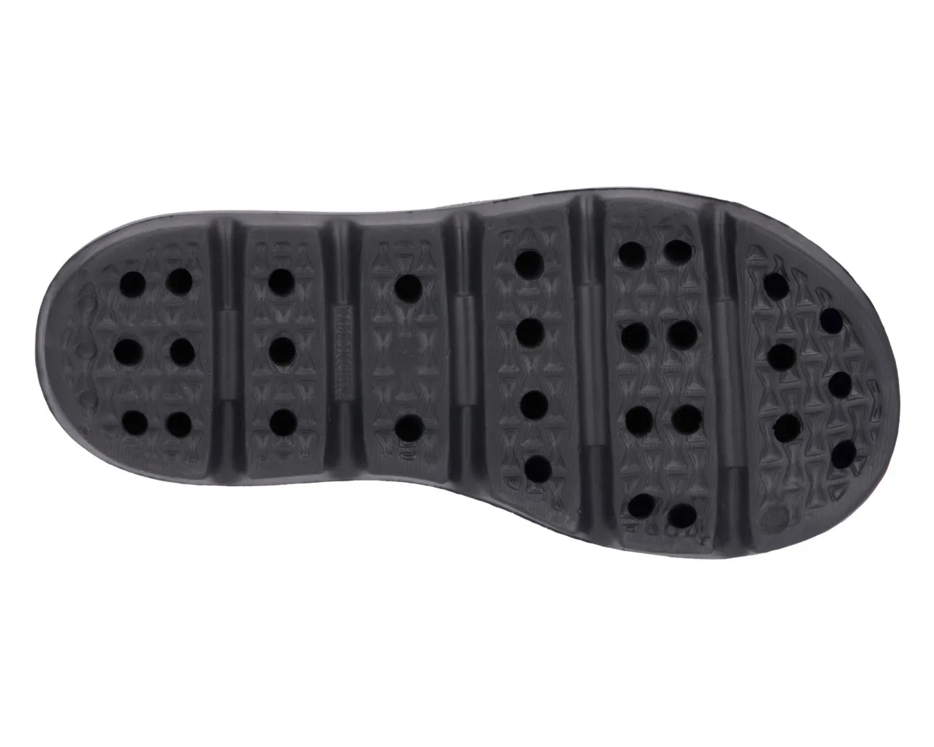 Women's Glitter Gaze Slide Sandal