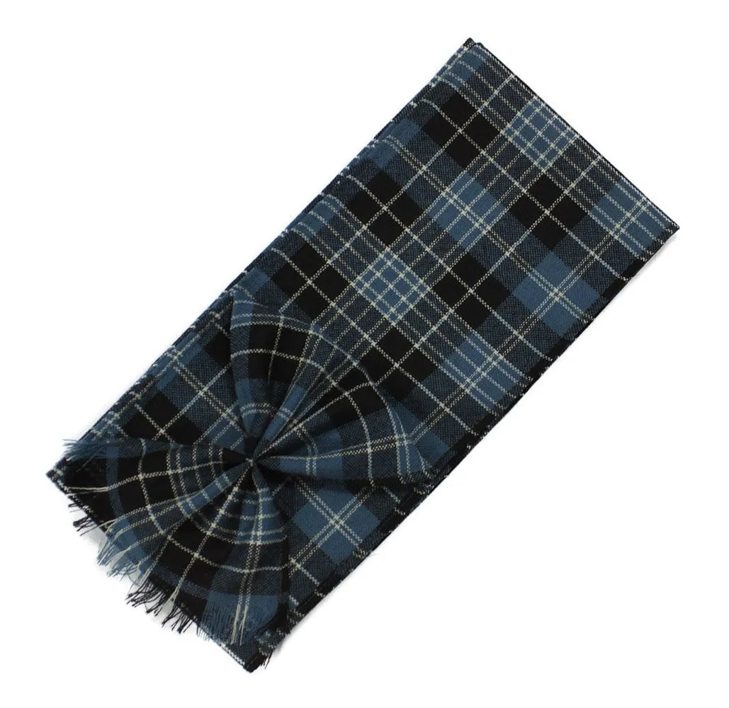 Women's Mini Sash & Rosette - Clark Ancient