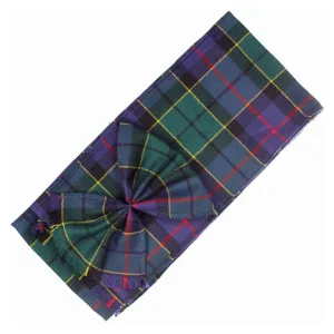 Women's Mini Sash & Rosette - Forsyth Modern