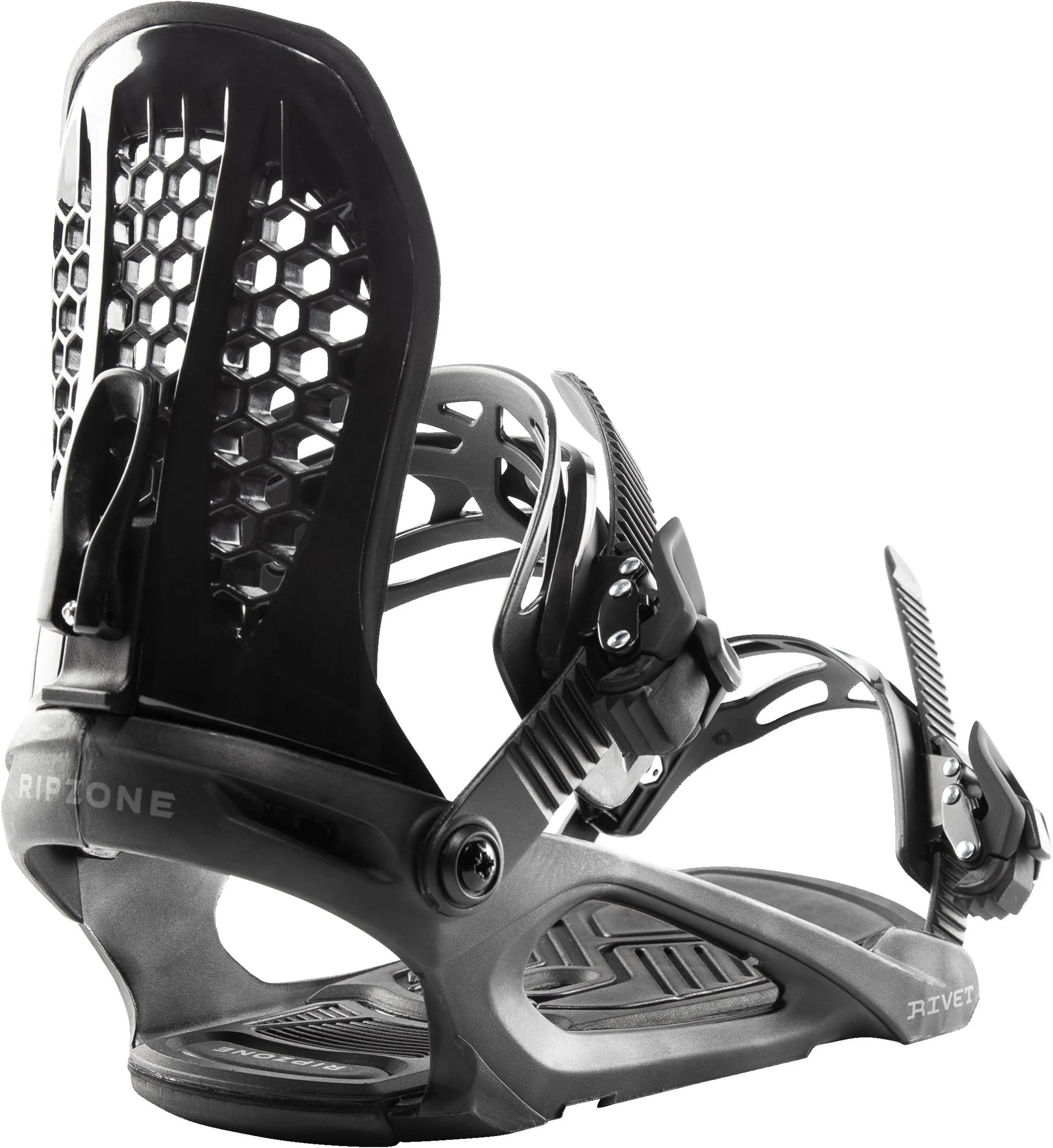 Women's Prism Snowboard Bindings