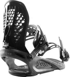 Women's Prism Snowboard Bindings