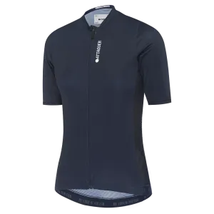 Women's Race Jersey Navy