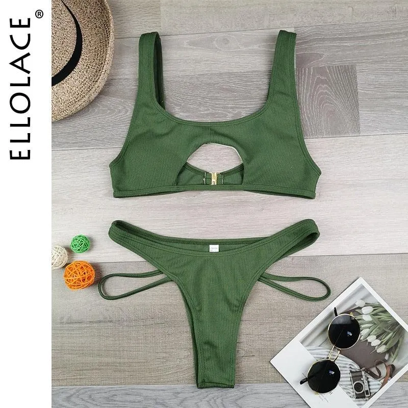 Women's Swimsuit Bikini