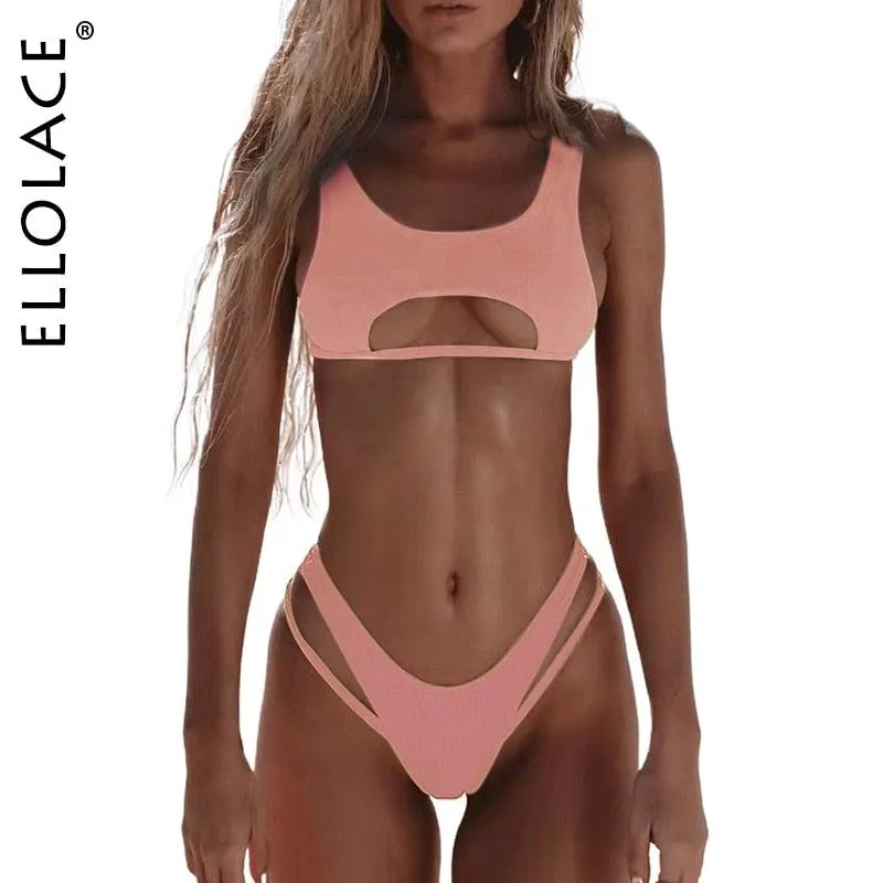 Women's Swimsuit Bikini