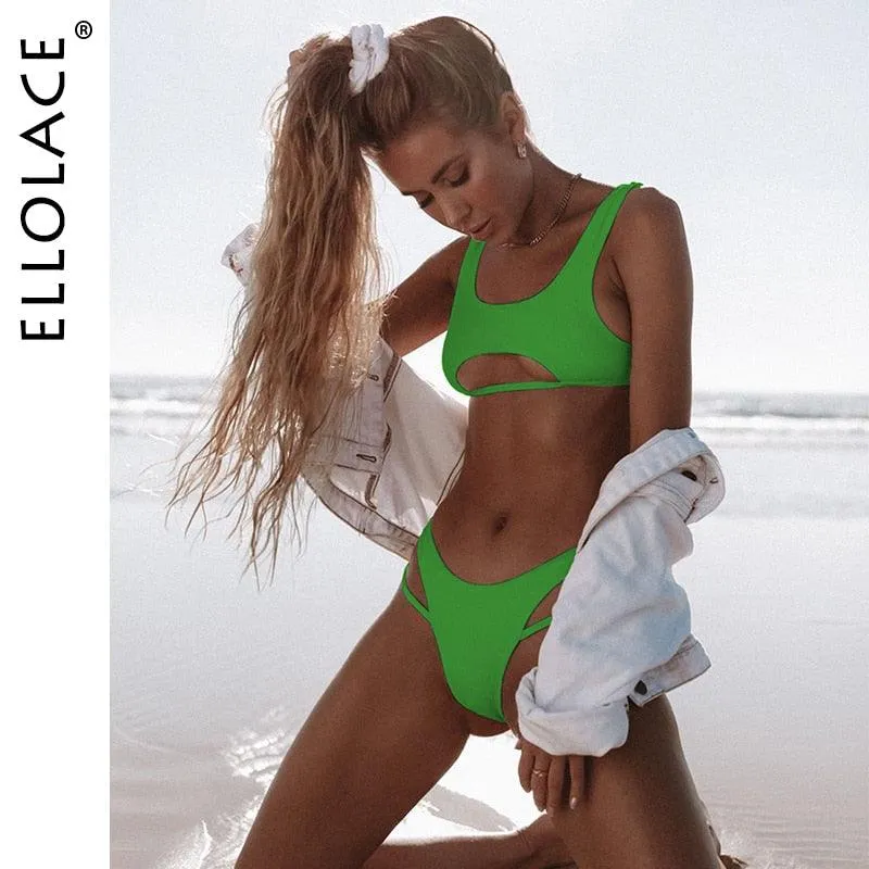 Women's Swimsuit Bikini