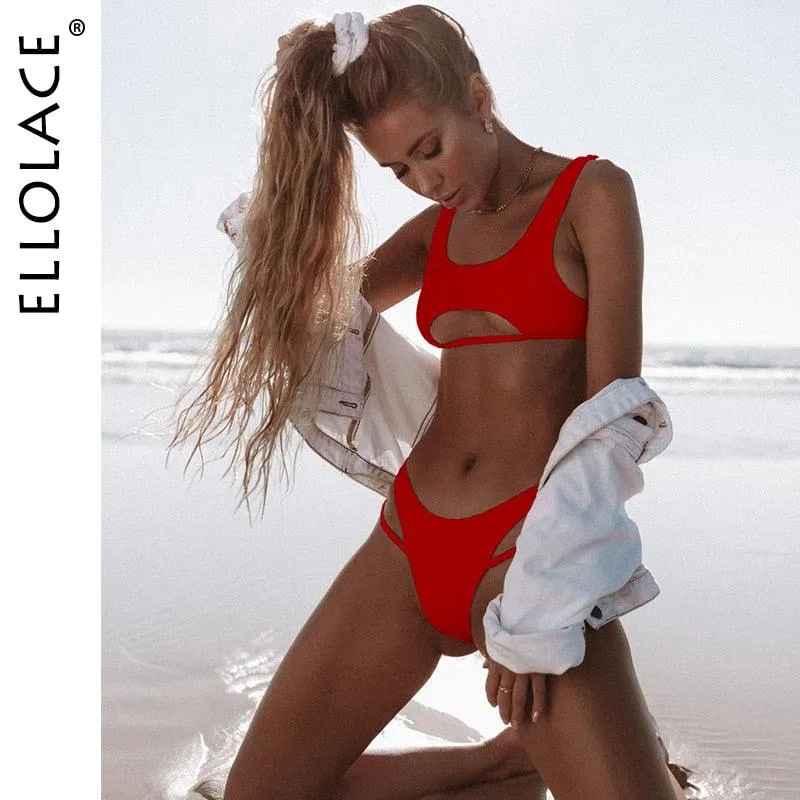 Women's Swimsuit Bikini