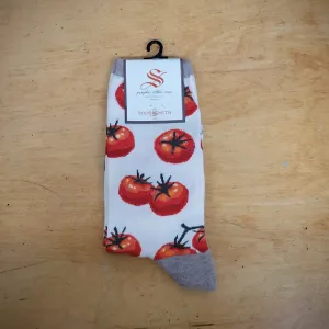 Women's Toe-May-Toes Socks