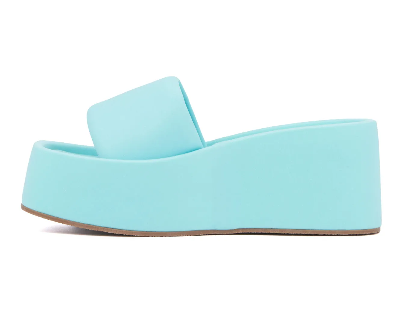 Women's Uproar Wedge Sandal
