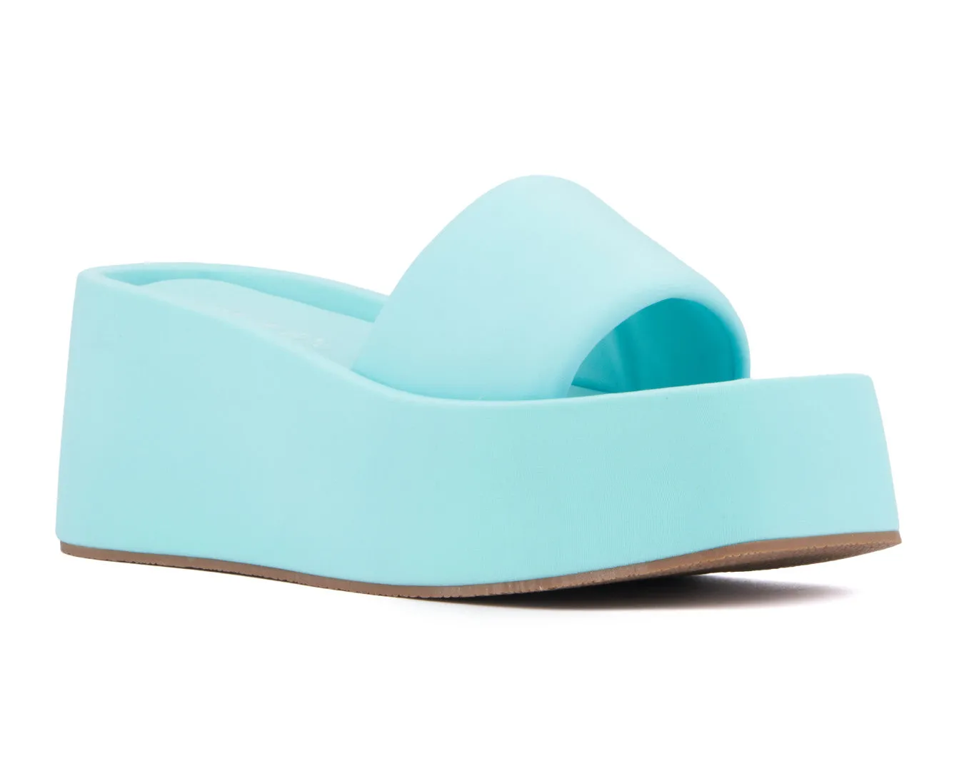Women's Uproar Wedge Sandal