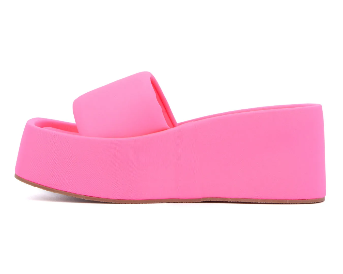 Women's Uproar Wedge Sandal