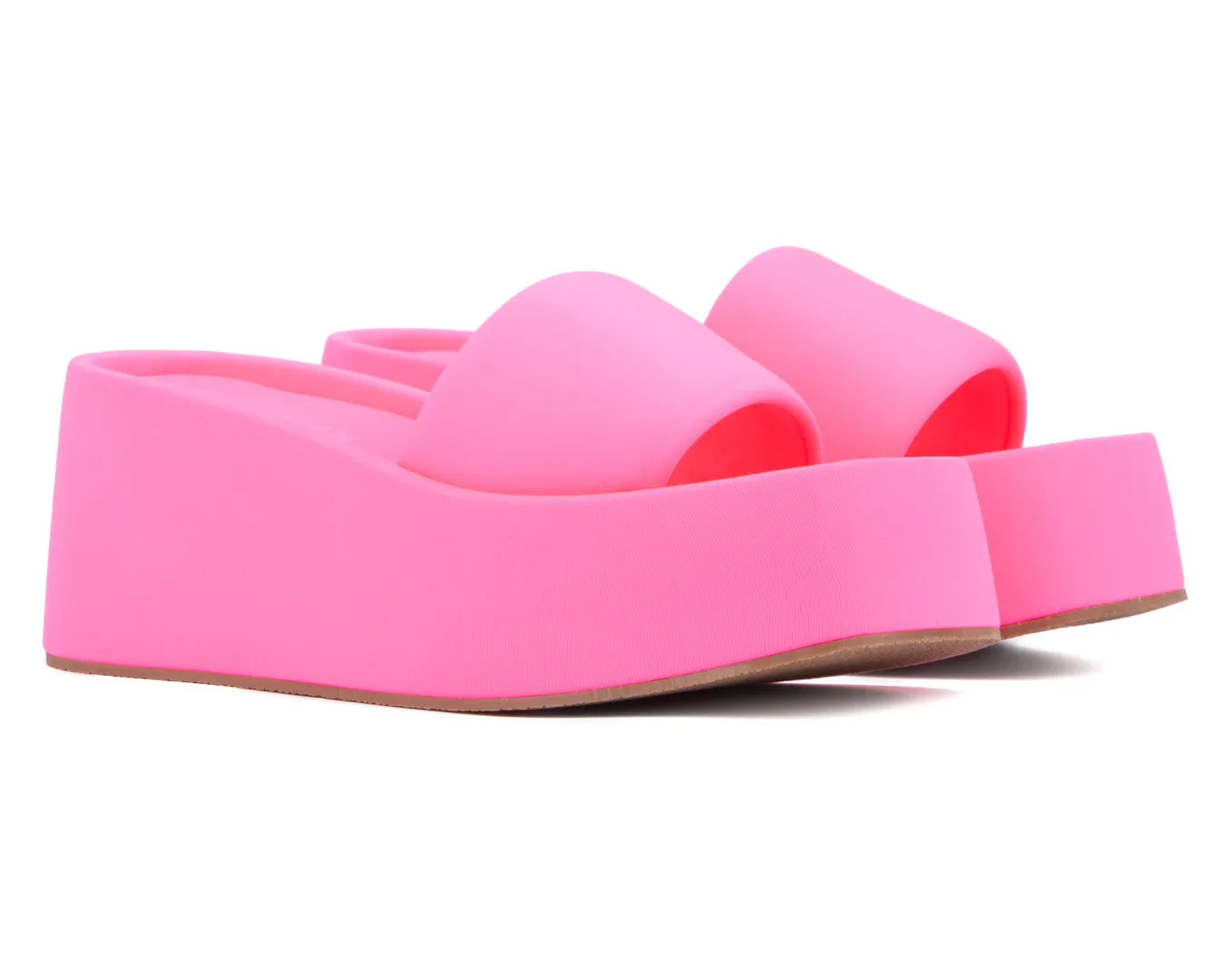 Women's Uproar Wedge Sandal