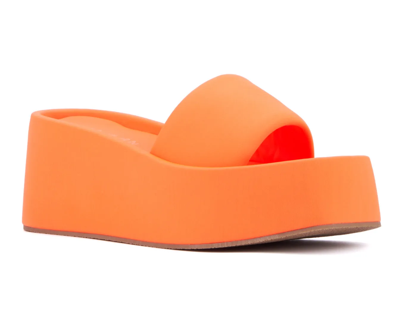 Women's Uproar Wedge Sandal
