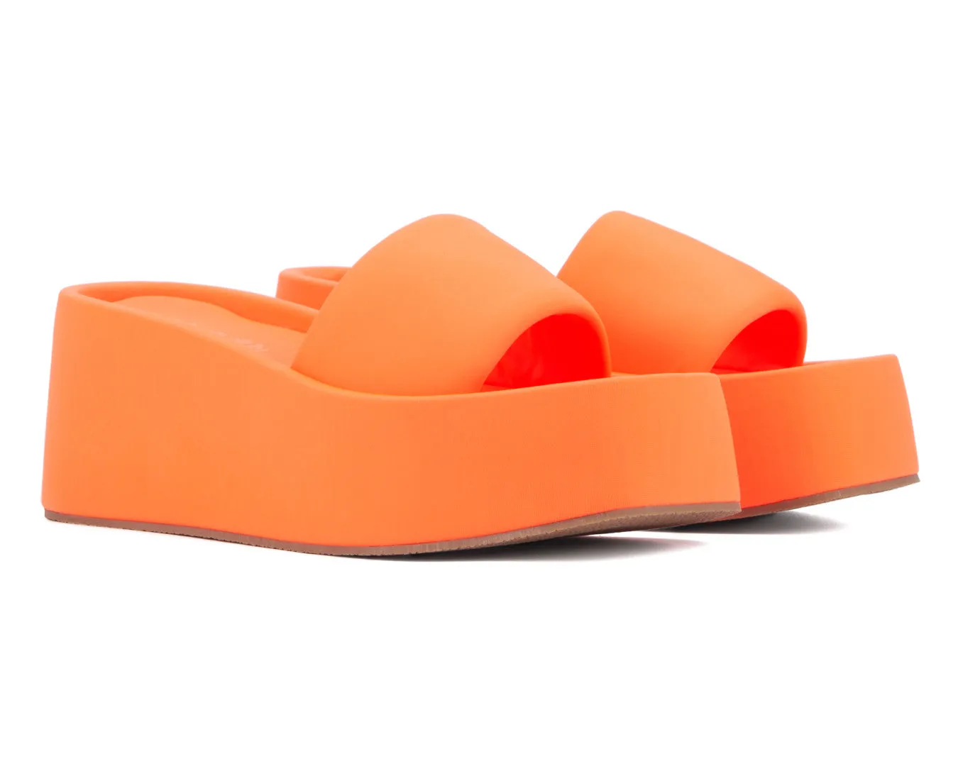 Women's Uproar Wedge Sandal