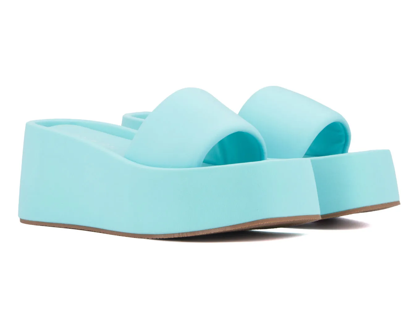 Women's Uproar Wedge Sandal