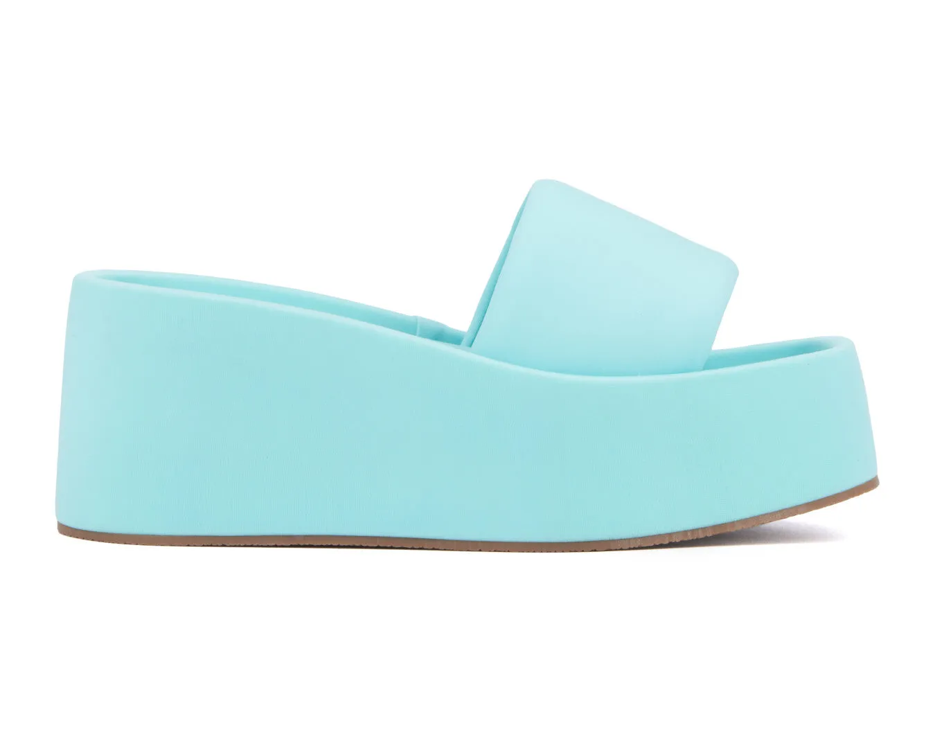 Women's Uproar Wedge Sandal