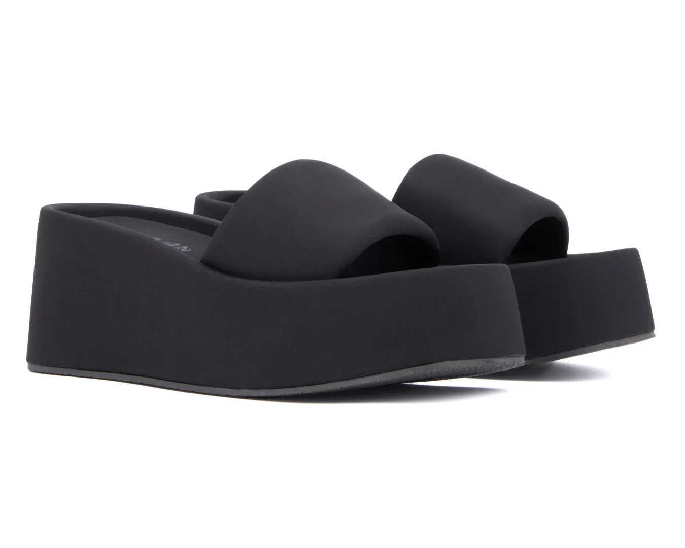 Women's Uproar Wedge Sandal