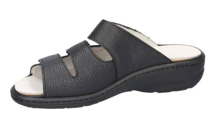 WOMEN'S WALDLAUFER HERIA | BLACK / SCHWARZ