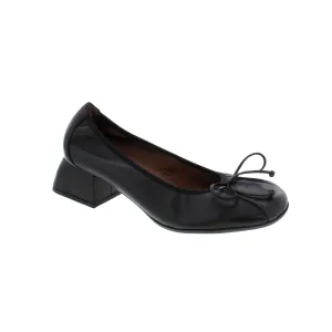 Wonders D-9802 - Black