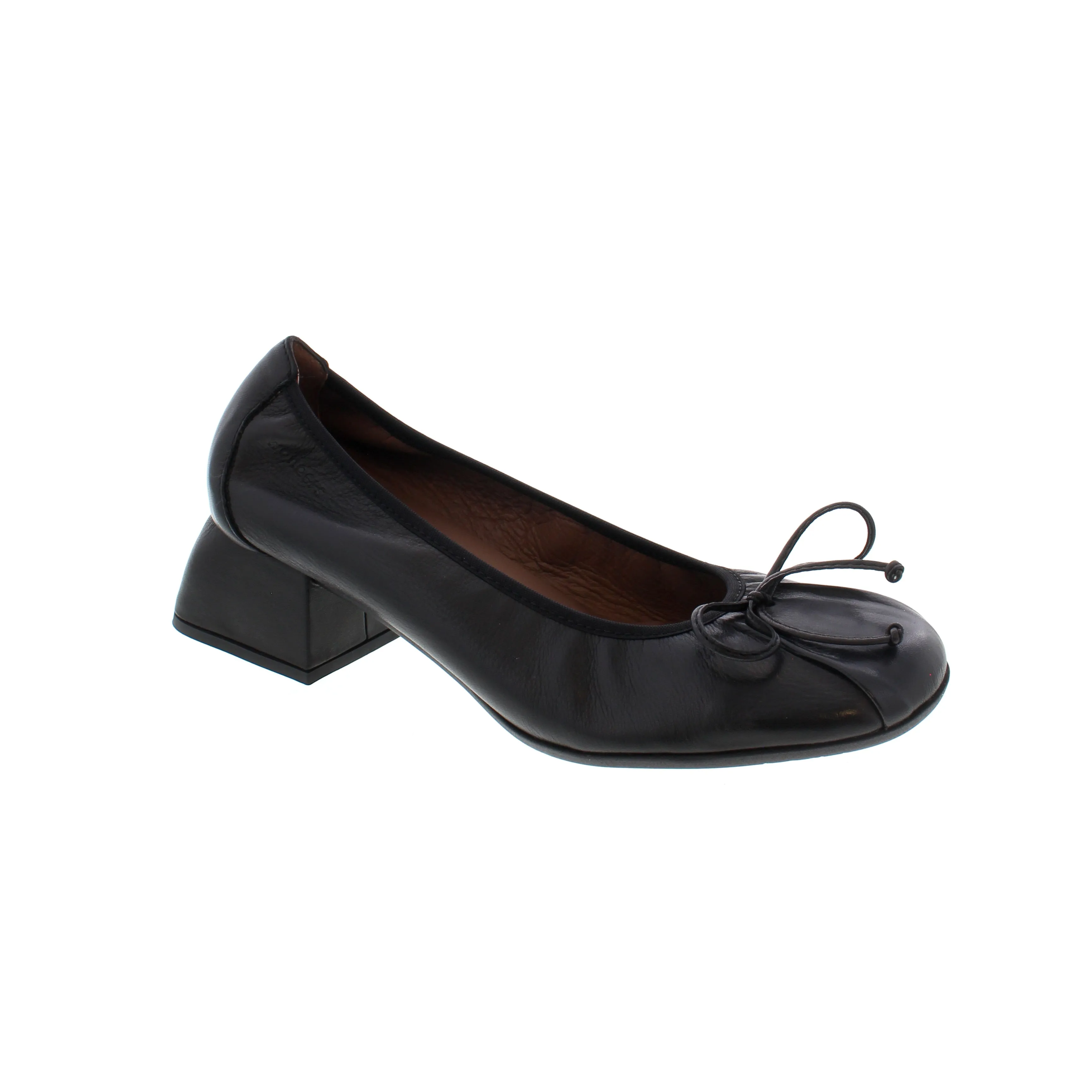Wonders D-9802 - Black