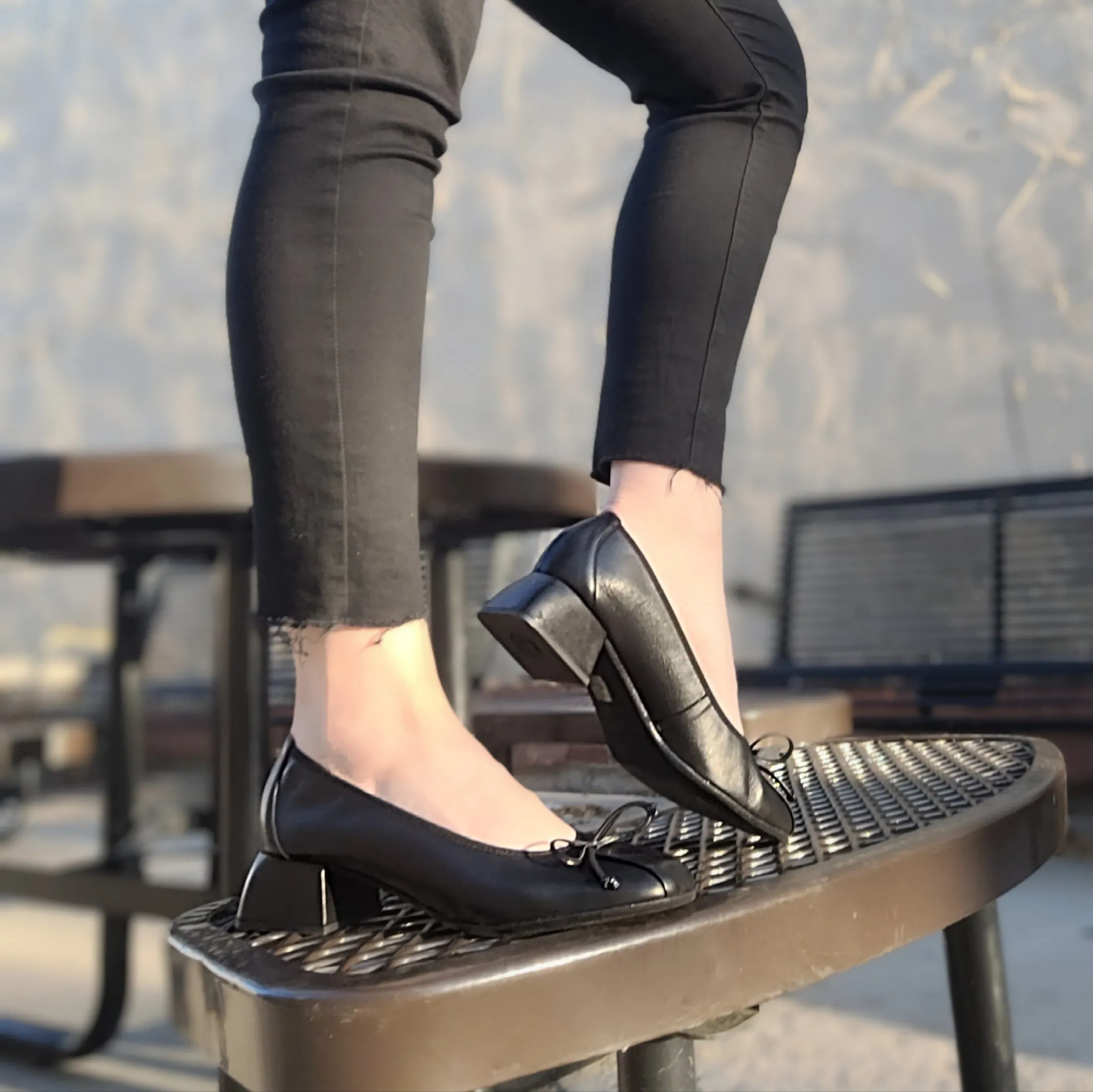 Wonders D-9802 - Black