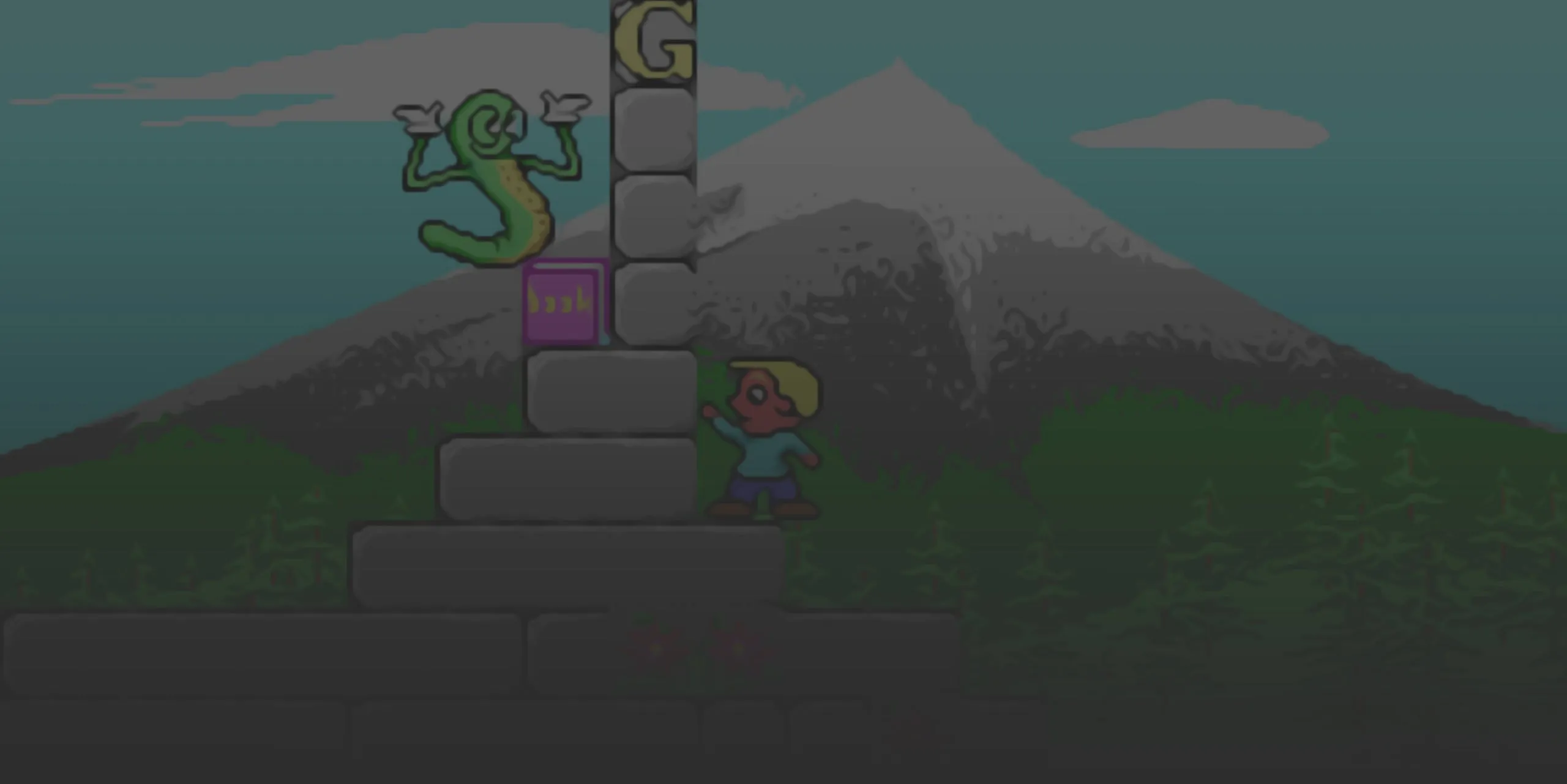 Word Rescue (PC/MAC)