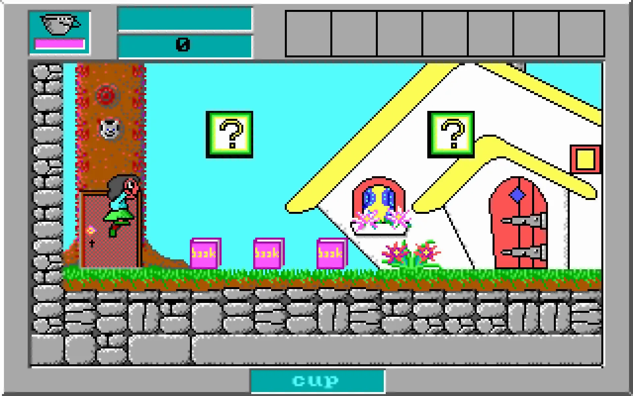 Word Rescue (PC/MAC)