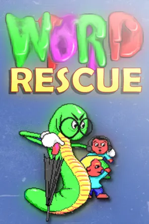 Word Rescue (PC/MAC)