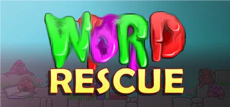 Word Rescue (PC/MAC)