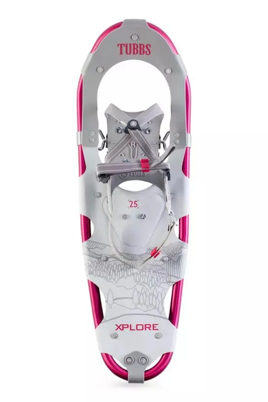 Xplore Women's Snowshoes