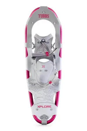 Xplore Women's Snowshoes