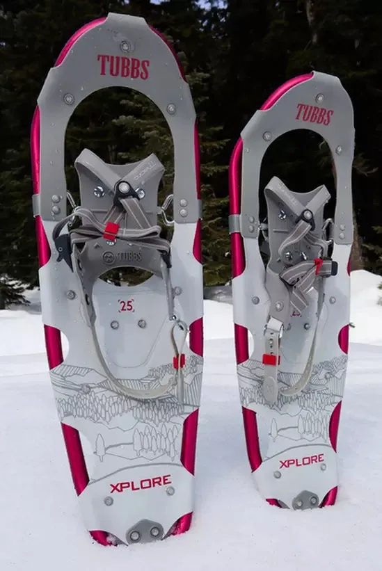 Xplore Women's Snowshoes