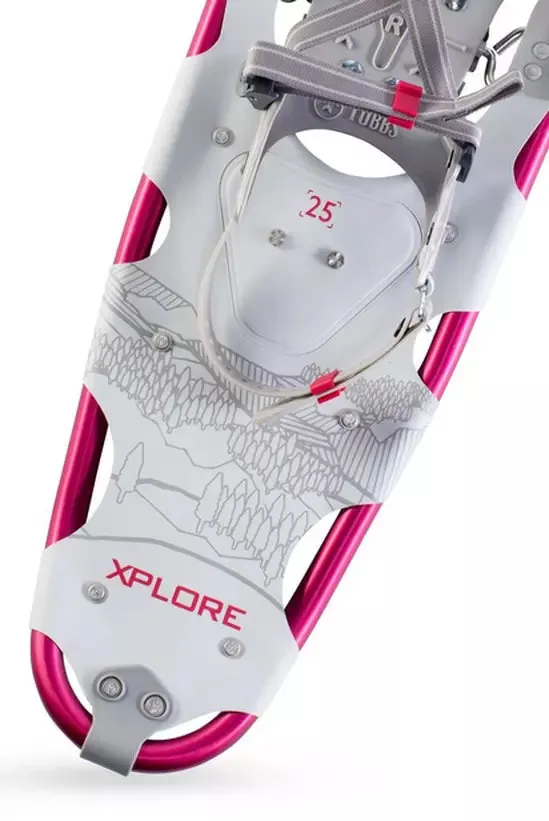 Xplore Women's Snowshoes