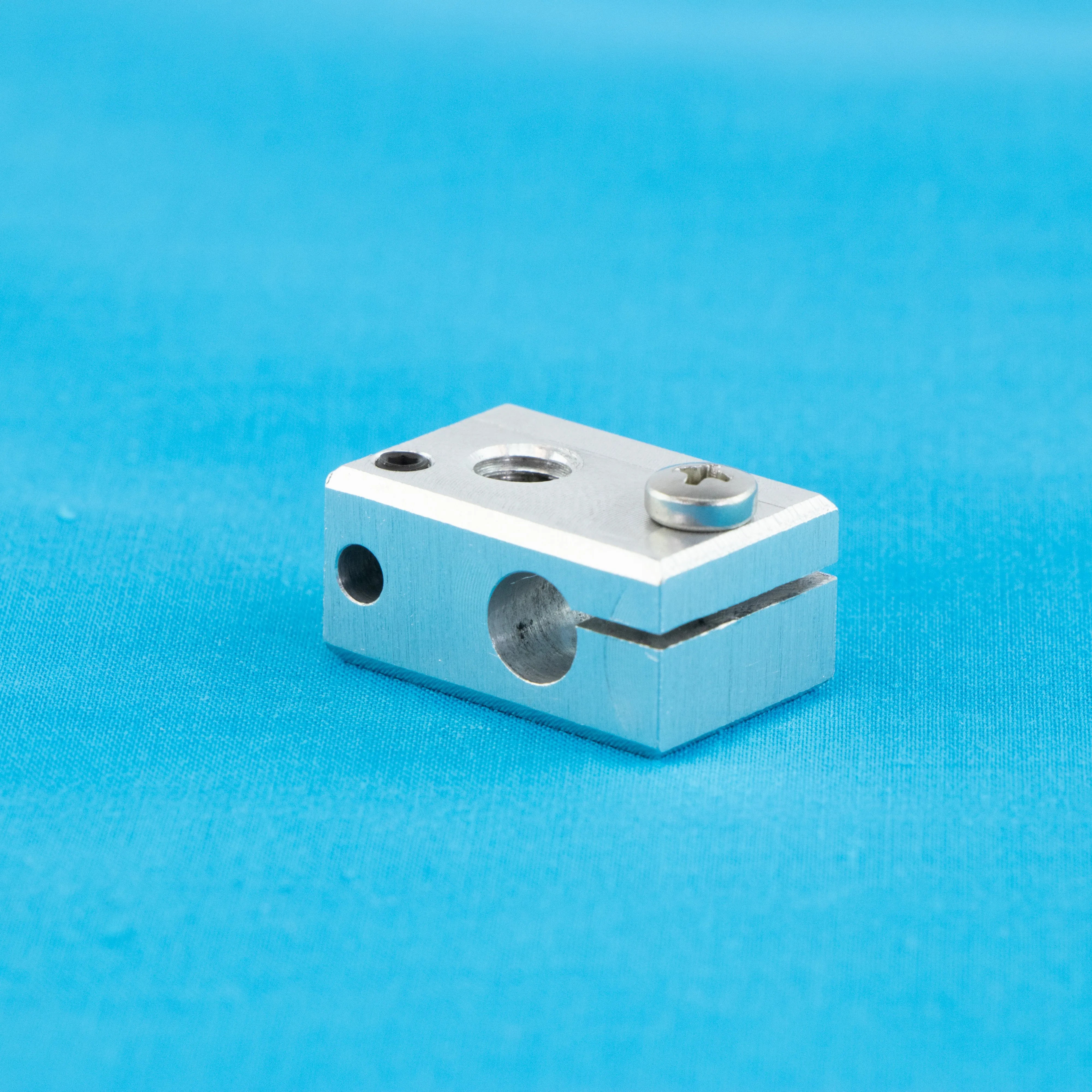 XST Heater Block