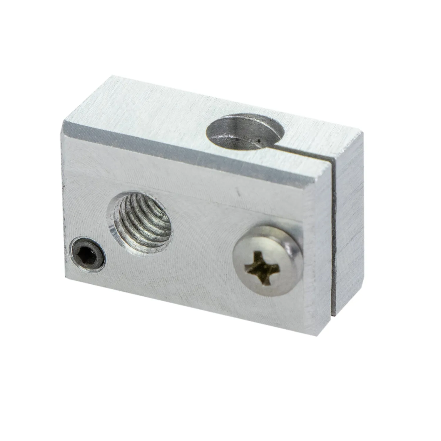 XST Heater Block