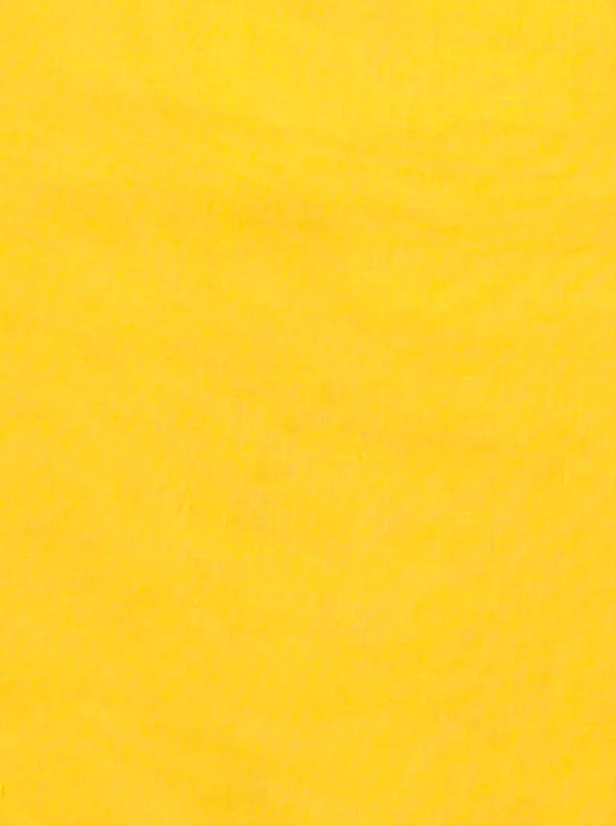 Yellow Kurta Set | Azania