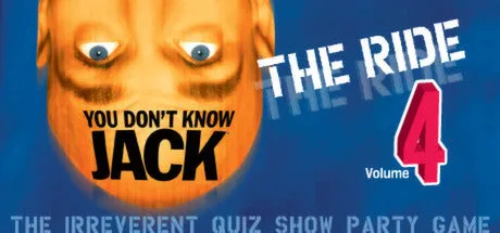 YOU DON'T KNOW JACK Classic Pack (PC)