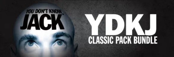 YOU DON'T KNOW JACK Classic Pack (PC)