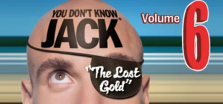 YOU DON'T KNOW JACK Classic Pack (PC)