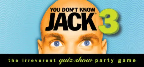 YOU DON'T KNOW JACK Classic Pack (PC)