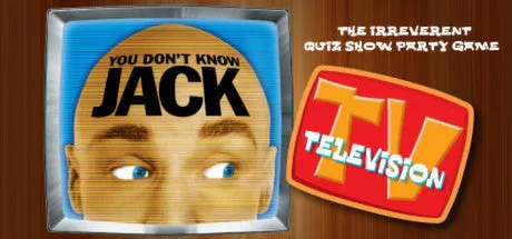 YOU DON'T KNOW JACK Classic Pack (PC)