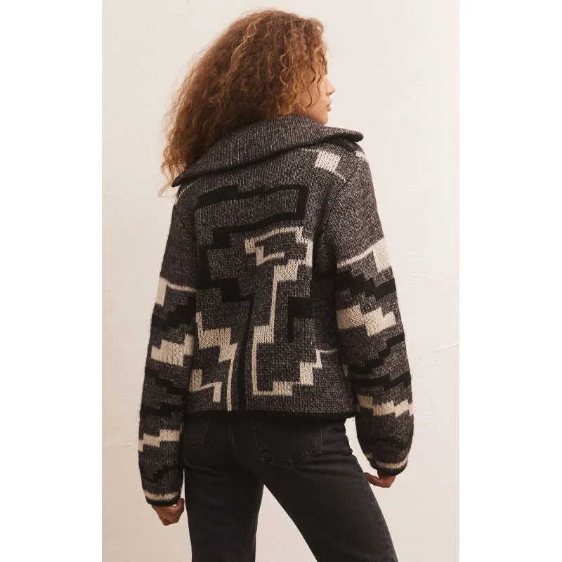 Z Supply Phoenix Pullover Sweater