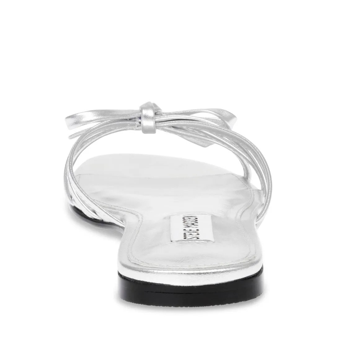 ZURICH SILVER LEATHER